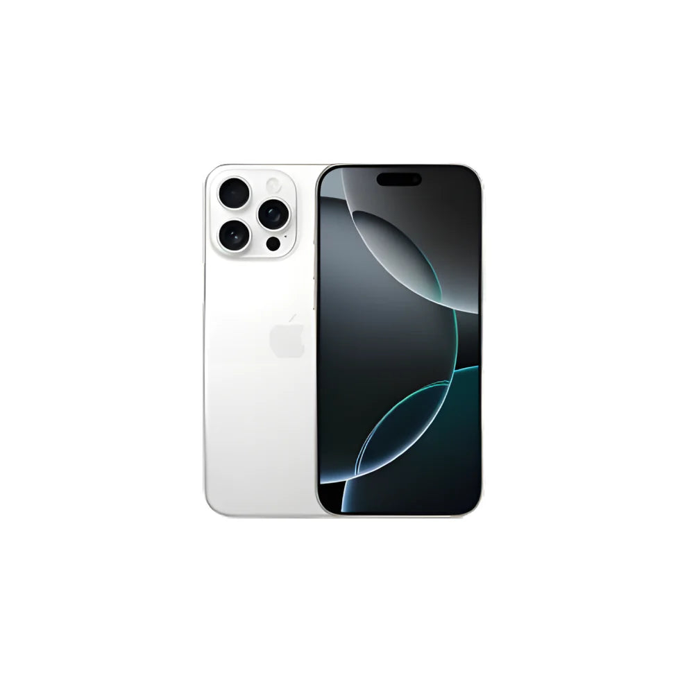 iPhone 16 Pro Max 512 go